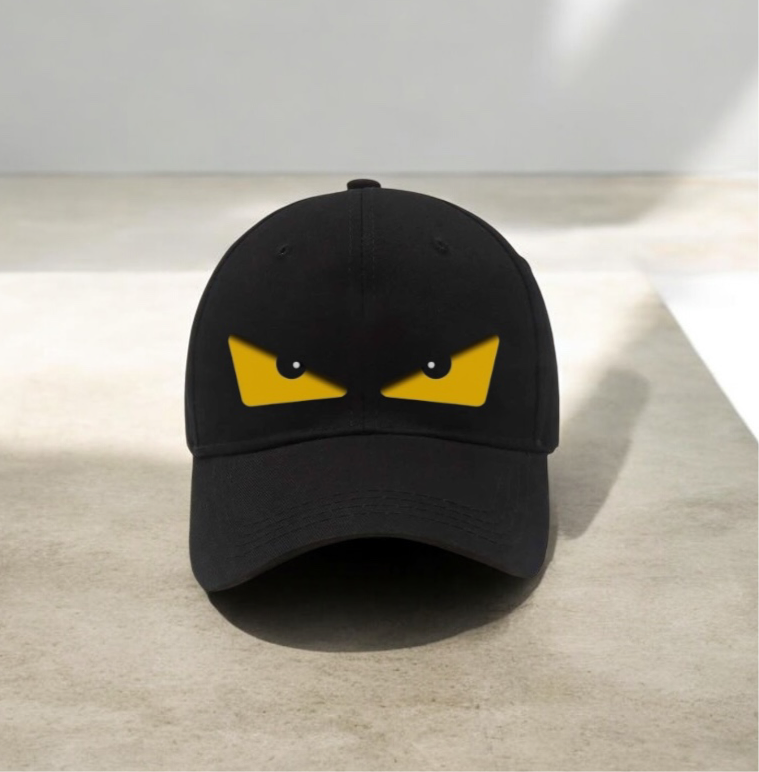 “Eyes On you” Baseball cap