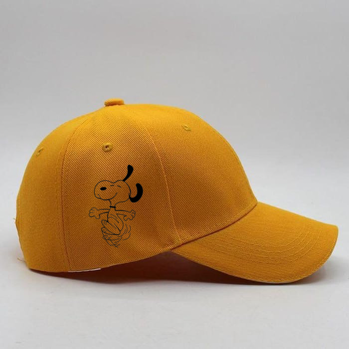 “Walking Dog” Baseball Cap