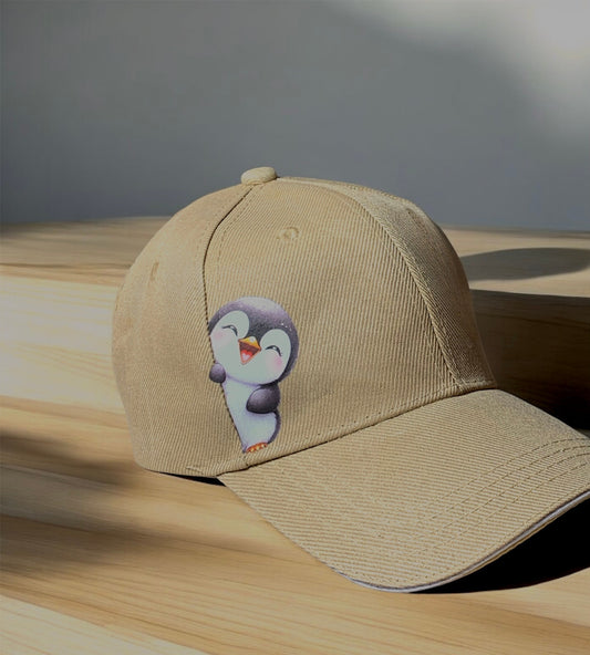 Penguin Cap