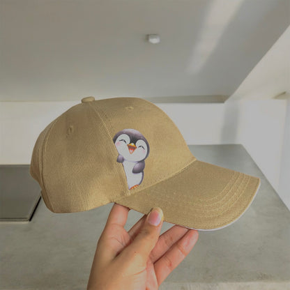 Penguin Cap