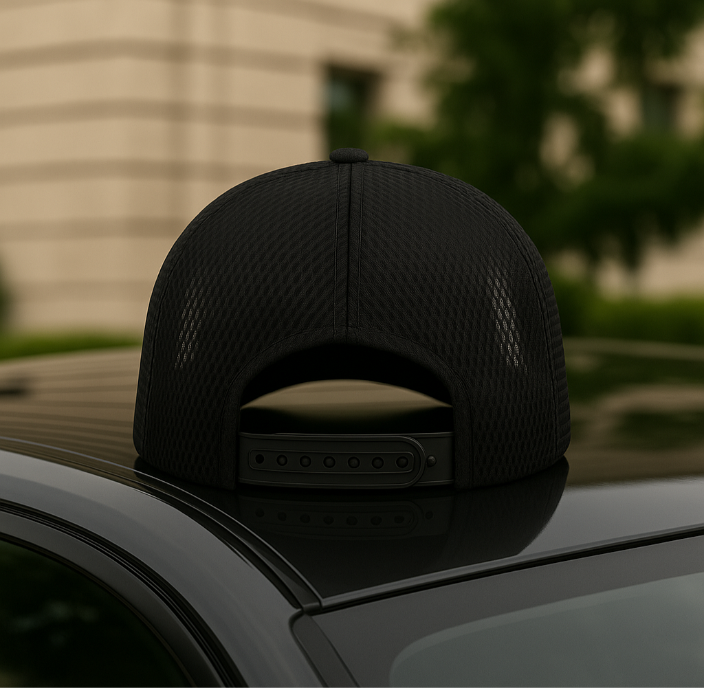 Free Palestine 🇵🇸 Trucker Cap